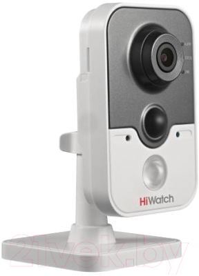 Аналоговая камера HiWatch DS-T204 (2.8mm)
