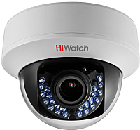 

Аналоговая камера HiWatch, DS-T107