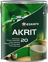 Краска Eskaro Akrit 20 (950мл) - 