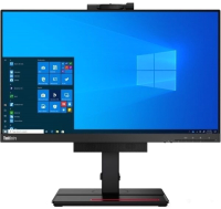 

Монитор Lenovo, ThinkCentre TIO24Gen4 (11GDPAR1EU)