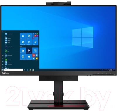 Монитор Lenovo ThinkCentre TIO24Gen4 (11GDPAR1EU)