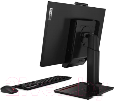 Монитор Lenovo ThinkCentre TIO24Gen4 (11GDPAR1EU)