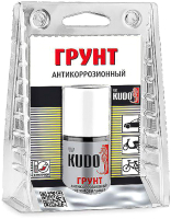 Грунтовка автомобильная Kudo Ремонтная во флаконе с кисточкой KU-70006 (15мл)