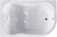 

Ванна акриловая Royal Bath, Norway 180x120x66 L / RB331100