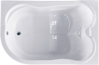 

Ванна акриловая Royal Bath, Norway 180x120x66 R / RB331100