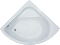 

Ванна акриловая Royal Bath, Rojo 150x150x65 / RB375201