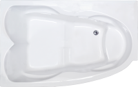 

Ванна акриловая Royal Bath, Shakespeare 170x110x67 L / RB652100