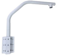 

Кронштейн для камер видеонаблюдения Uniview, TR-WE45-B-IN