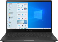 

Игровой ноутбук Asus, ROG Flow X13 GV301QH-K6231T