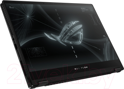 Игровой ноутбук Asus ROG Flow X13 GV301QH-K6231T