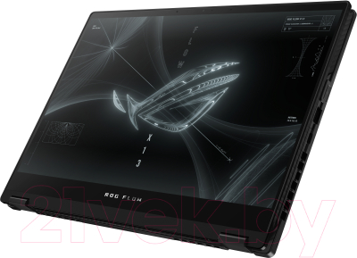 Игровой ноутбук Asus ROG Flow X13 GV301QH-K6231T