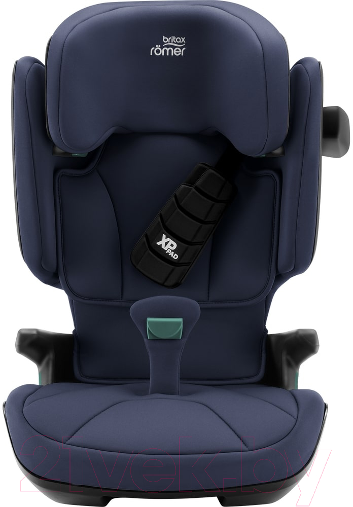 Автокресло Britax Romer Kidfix i-size (Moonlight Blue)