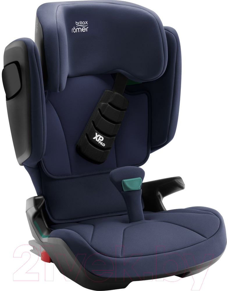 Автокресло Britax Romer Kidfix i-size (Moonlight Blue)