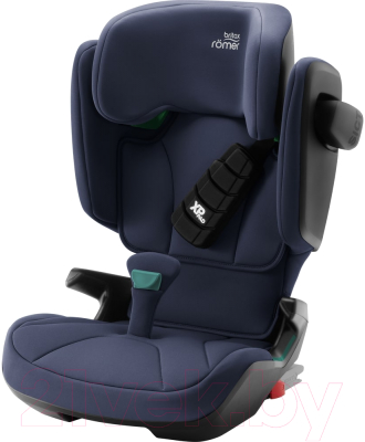 Автокресло Britax Romer Kidfix i-size (Moonlight Blue)