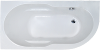 

Ванна акриловая Royal Bath, Azur 140x80x60 L / RB614200
