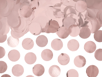 

Конфетти PartyDeco, Circles / KONS45-019R