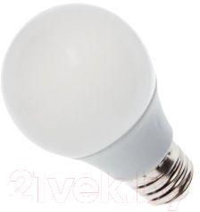 Лампа Bellight LED A60 10W 220V E27 4000К