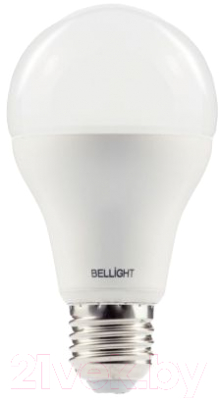 Лампа Bellight LED A60 10W 220V E27 4000К