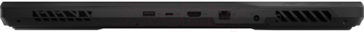 Изображение товара Игровой ноутбук Asus ROG Strix Scar 17 G733QR-HG077