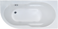 

Ванна акриловая Royal Bath, Azur 150x80x60 R / RB614201