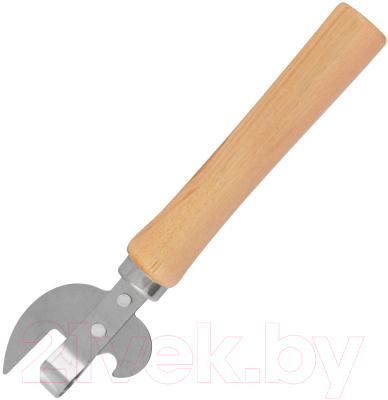 Консервный нож Мультидом Ретро / AN57-3