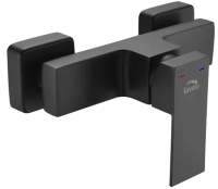 

Смеситель Laveo, Kvadrato BLQ740D