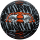 Мяч волейбольный Onlytop Тигр / 4166908 (размер 2) - 