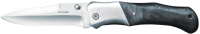 Нож складной STINGER YD-5303L (серебристо-черный) - 