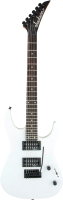 

Электрогитара, JS12 Dinky AH Snow White