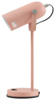 Настольная лампа ArtStyle HT-705R (розовый) - 
