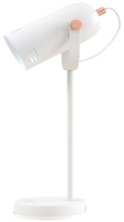Настольная лампа ArtStyle HT-705WRC (белый/красная медь) - 