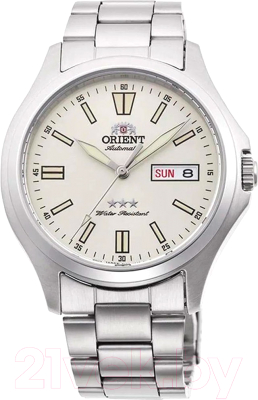 Часы наручные мужские Orient RA-AB0F12S19B