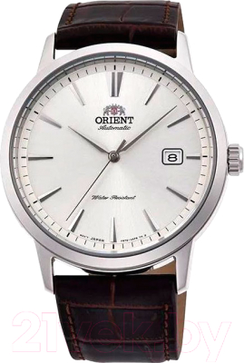 Часы наручные мужские Orient RA-AC0F07S10B