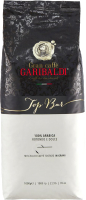 Кофе в зернах Garibaldi Top Bar / 150056 (1кг) - 
