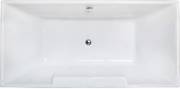 

Ванна акриловая Royal Bath, Triumph 170x87x65 / RB665101