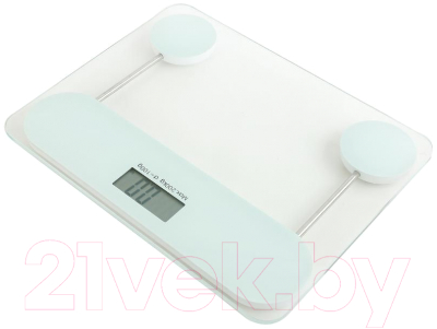 Напольные весы электронные Miniso 3229 (белый)