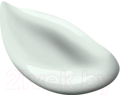 Краска Finntella Eco 3 Wash and Clean Hopea / F-08-1-1-LG282 (900мл, светло-серый, глубокоматовый)