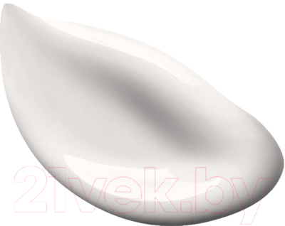 Краска Finntella Eco 3 Wash and Clean Maito / F-08-1-1-LG285 (900мл, молочно-белый, глубокоматовый)