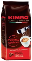 

Кофе в зернах Kimbo, Espresso Napoletano / 014096