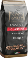 Кофе в зернах Neronobile Classico / 25005 (1кг) - 