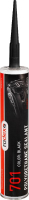 

Герметик полиуретановый Radex, 701 Black RAD220703