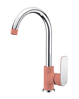 

Смеситель Triton, 14605 C