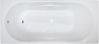 

Ванна акриловая Royal Bath, Tudor 150x70x60 L / RB407700