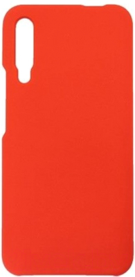 Чехол-накладка Case Liquid для Honor 9x Pro (красный)