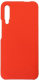 Чехол-накладка Case Liquid для Honor 9x Pro (красный) - 