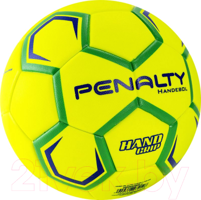 Гандбольный мяч Penalty Handebol H3l Ultra Fusion X / 5203632600-U (размер 3)