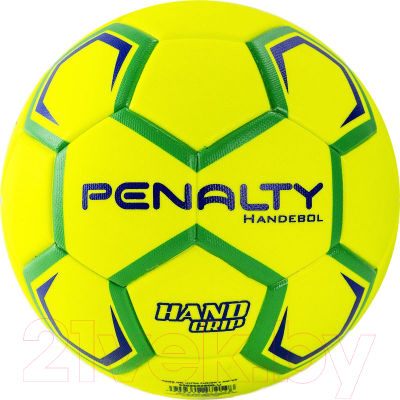 Гандбольный мяч Penalty Handebol H3l Ultra Fusion X / 5203632600-U (размер 3)