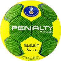 Гандбольный мяч Penalty Handebol Suecia H1l Ultra Grip Infantil / 5115622600-U (размер 1) - 
