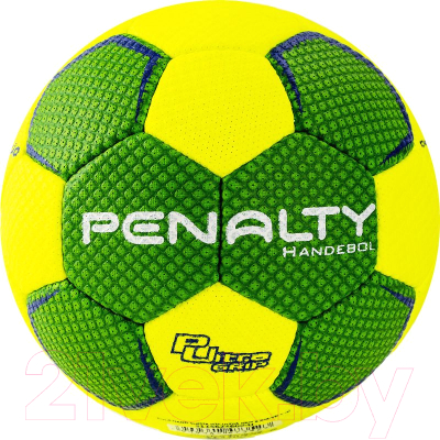 Гандбольный мяч Penalty Handebol Suecia H1l Ultra Grip Infantil / 5115622600-U (размер 1)