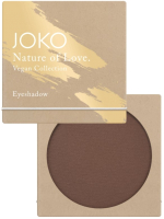 Тени для век Joko Nature of Love Vegan Collection Eyeshadow тон 06 - 